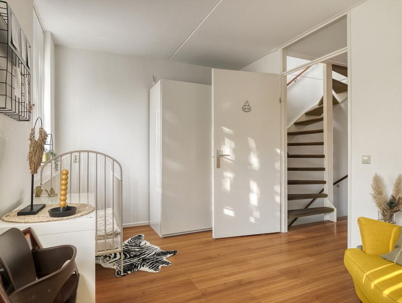 Agnes Bartoutslaan 58, HENDRIK-IDO-AMBACHT