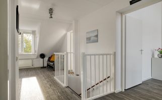 Agnes Bartoutslaan 58, HENDRIK-IDO-AMBACHT