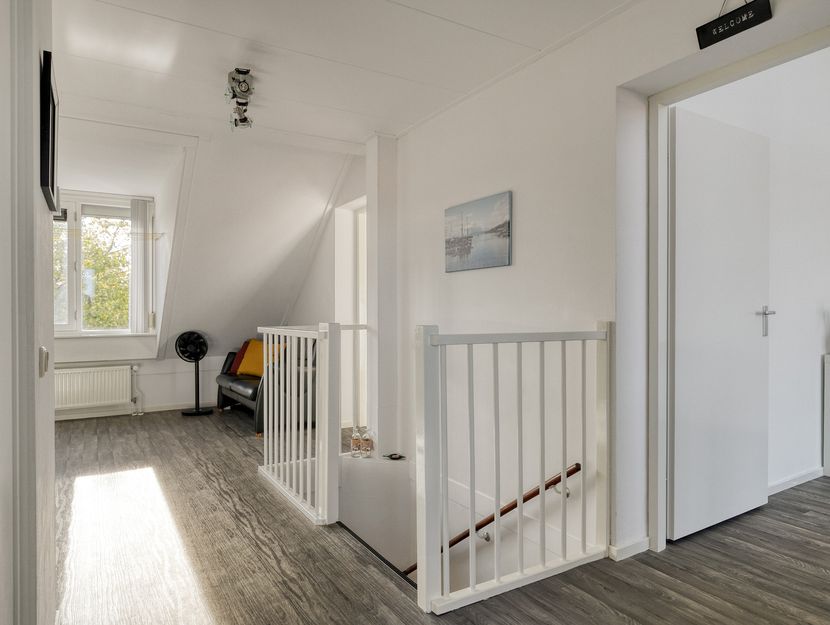 Agnes Bartoutslaan 58, HENDRIK-IDO-AMBACHT