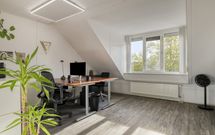 Agnes Bartoutslaan 58, HENDRIK-IDO-AMBACHT