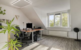 Agnes Bartoutslaan 58, HENDRIK-IDO-AMBACHT