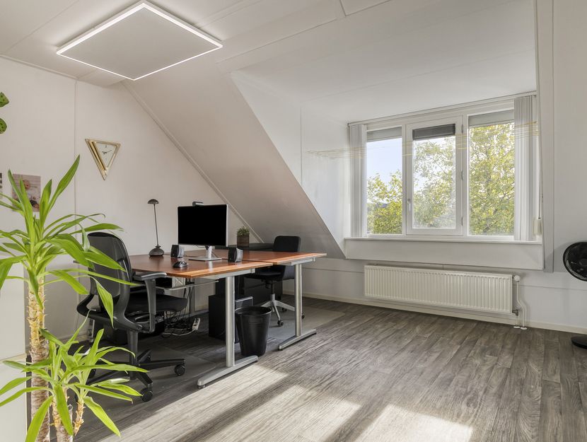 Agnes Bartoutslaan 58, HENDRIK-IDO-AMBACHT