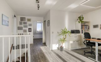 Agnes Bartoutslaan 58, HENDRIK-IDO-AMBACHT