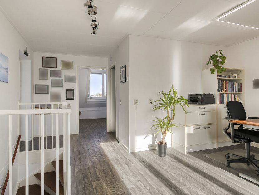 Agnes Bartoutslaan 58, HENDRIK-IDO-AMBACHT