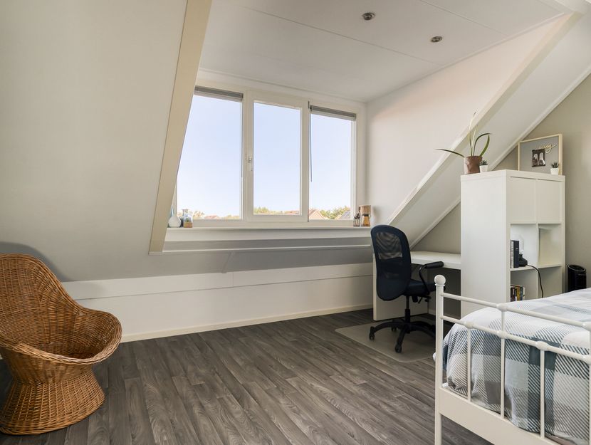 Agnes Bartoutslaan 58, HENDRIK-IDO-AMBACHT