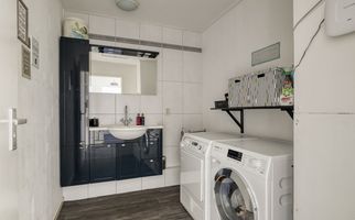 Agnes Bartoutslaan 58, HENDRIK-IDO-AMBACHT