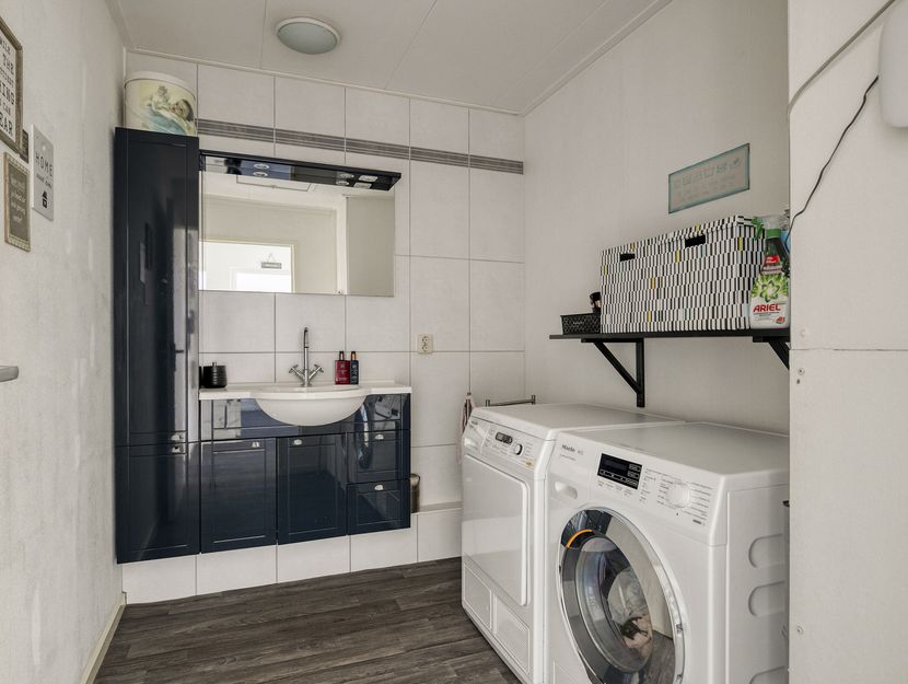 Agnes Bartoutslaan 58, HENDRIK-IDO-AMBACHT