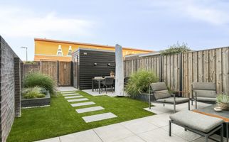 Agnes Bartoutslaan 58, HENDRIK-IDO-AMBACHT