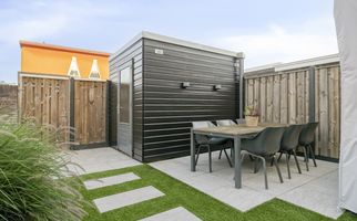 Agnes Bartoutslaan 58, HENDRIK-IDO-AMBACHT