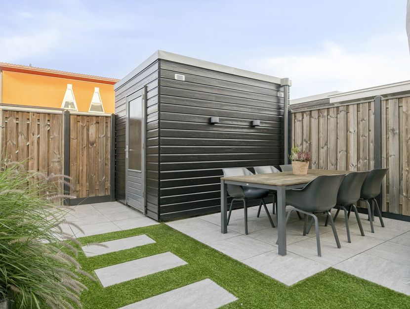 Agnes Bartoutslaan 58, HENDRIK-IDO-AMBACHT