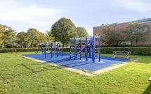 Agnes Bartoutslaan 58, HENDRIK-IDO-AMBACHT