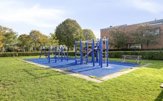 Agnes Bartoutslaan 58, HENDRIK-IDO-AMBACHT