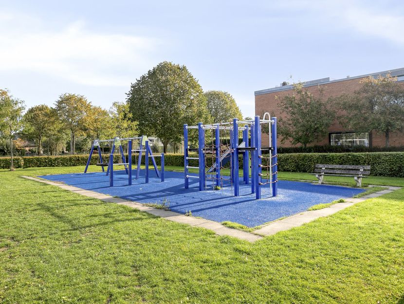 Agnes Bartoutslaan 58, HENDRIK-IDO-AMBACHT