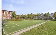 Agnes Bartoutslaan 58, HENDRIK-IDO-AMBACHT