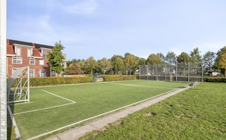 Agnes Bartoutslaan 58, HENDRIK-IDO-AMBACHT