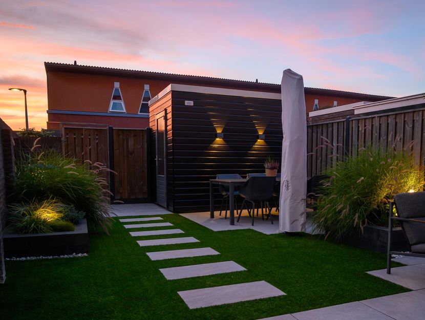 Agnes Bartoutslaan 58, HENDRIK-IDO-AMBACHT