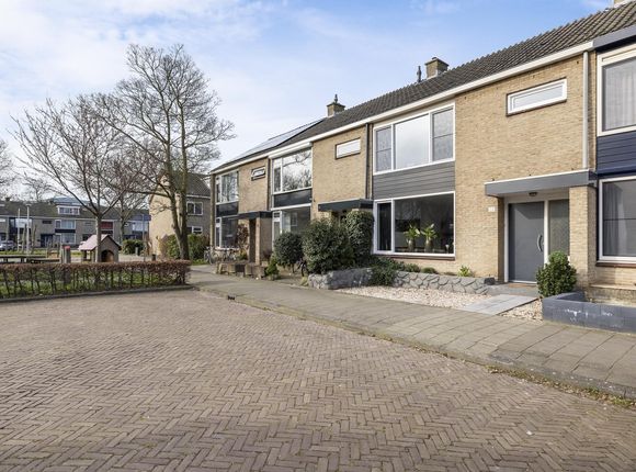 Spechtstraat 22