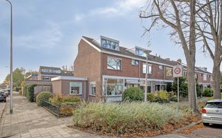 Brederodehof 49, HENDRIK-IDO-AMBACHT