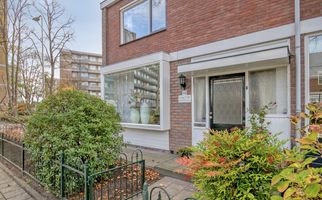 Brederodehof 49, HENDRIK-IDO-AMBACHT