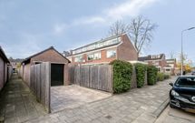 Brederodehof 49, HENDRIK-IDO-AMBACHT