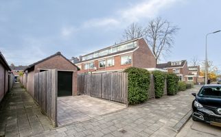 Brederodehof 49, HENDRIK-IDO-AMBACHT