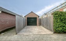 Brederodehof 49, HENDRIK-IDO-AMBACHT