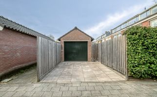 Brederodehof 49, HENDRIK-IDO-AMBACHT