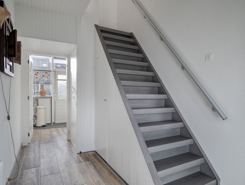 Brederodehof 49, HENDRIK-IDO-AMBACHT