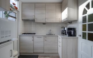 Brederodehof 49, HENDRIK-IDO-AMBACHT