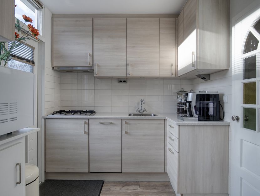 Brederodehof 49, HENDRIK-IDO-AMBACHT