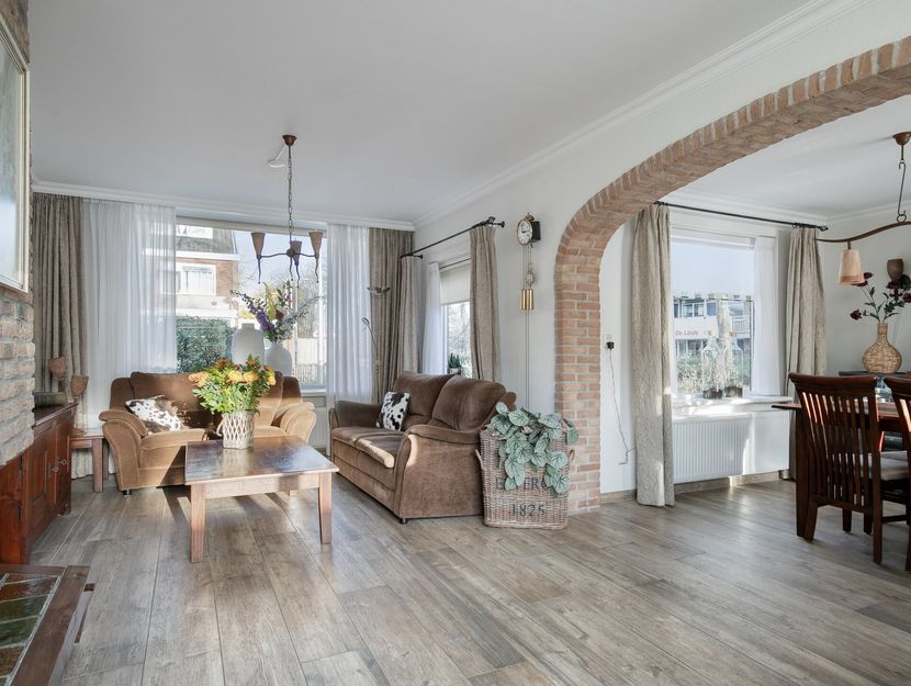 Brederodehof 49, HENDRIK-IDO-AMBACHT