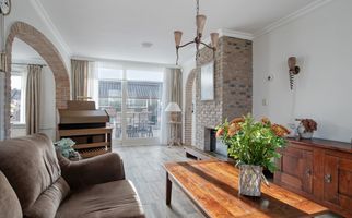 Brederodehof 49, HENDRIK-IDO-AMBACHT