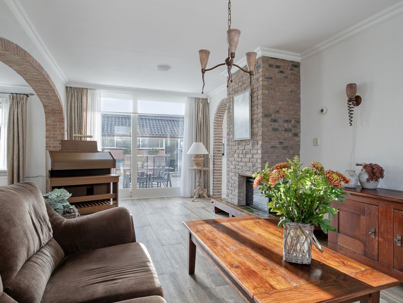 Brederodehof 49, HENDRIK-IDO-AMBACHT