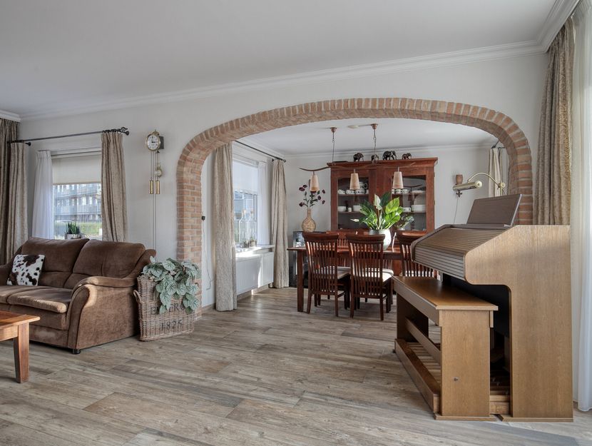 Brederodehof 49, HENDRIK-IDO-AMBACHT