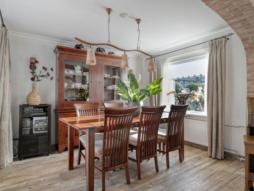 Brederodehof 49, HENDRIK-IDO-AMBACHT