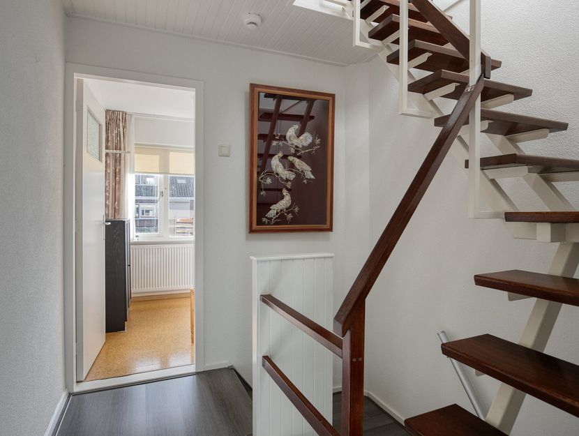 Brederodehof 49, HENDRIK-IDO-AMBACHT