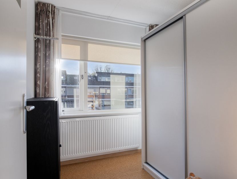 Brederodehof 49, HENDRIK-IDO-AMBACHT