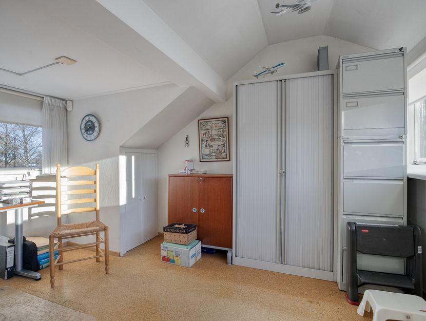 Brederodehof 49, HENDRIK-IDO-AMBACHT