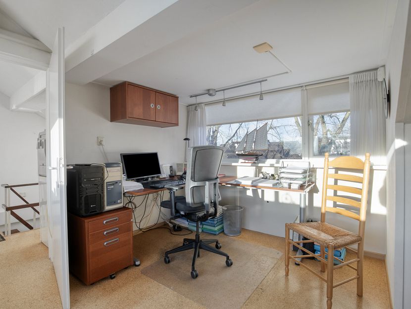 Brederodehof 49, HENDRIK-IDO-AMBACHT