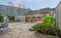 Brederodehof 49, HENDRIK-IDO-AMBACHT