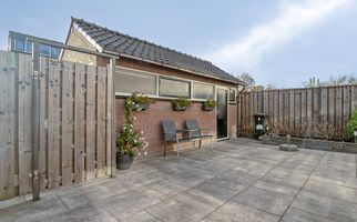 Brederodehof 49, HENDRIK-IDO-AMBACHT