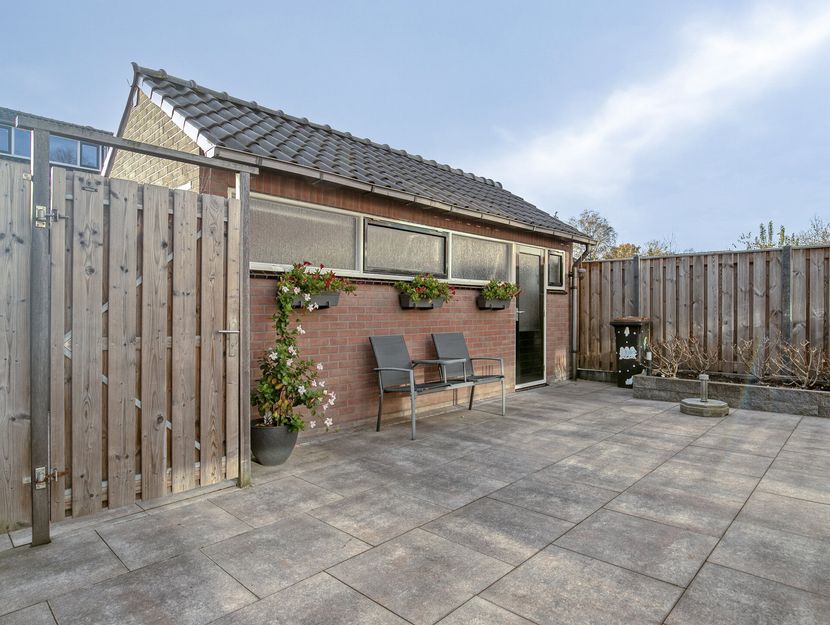 Brederodehof 49, HENDRIK-IDO-AMBACHT