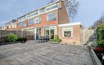 Brederodehof 49, HENDRIK-IDO-AMBACHT