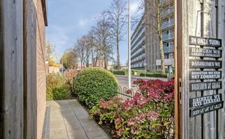 Brederodehof 49, HENDRIK-IDO-AMBACHT