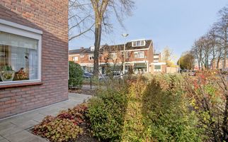 Brederodehof 49, HENDRIK-IDO-AMBACHT