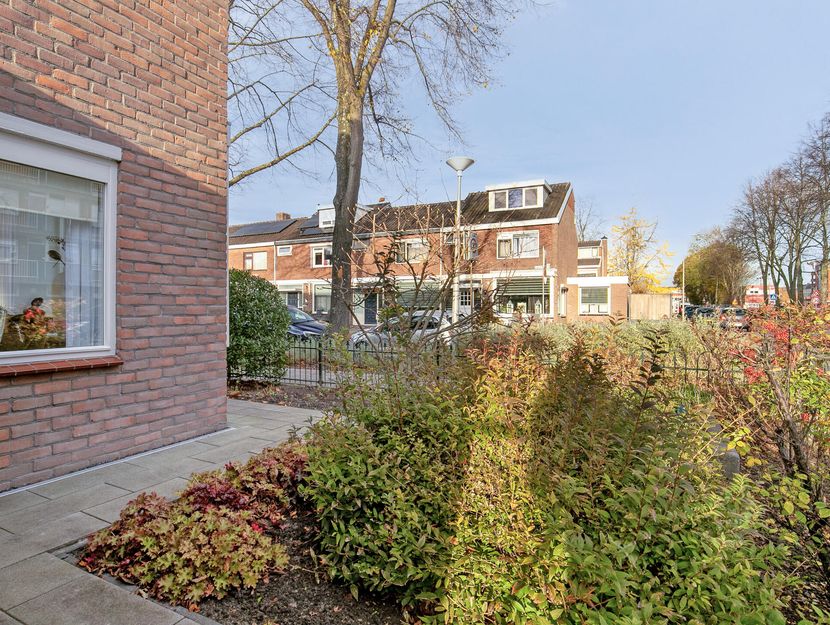 Brederodehof 49, HENDRIK-IDO-AMBACHT