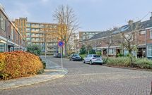 Brederodehof 49, HENDRIK-IDO-AMBACHT