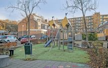 Brederodehof 49, HENDRIK-IDO-AMBACHT