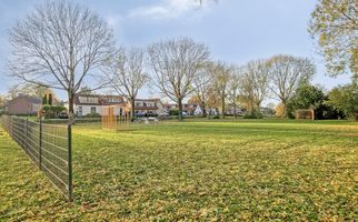 Brederodehof 49, HENDRIK-IDO-AMBACHT