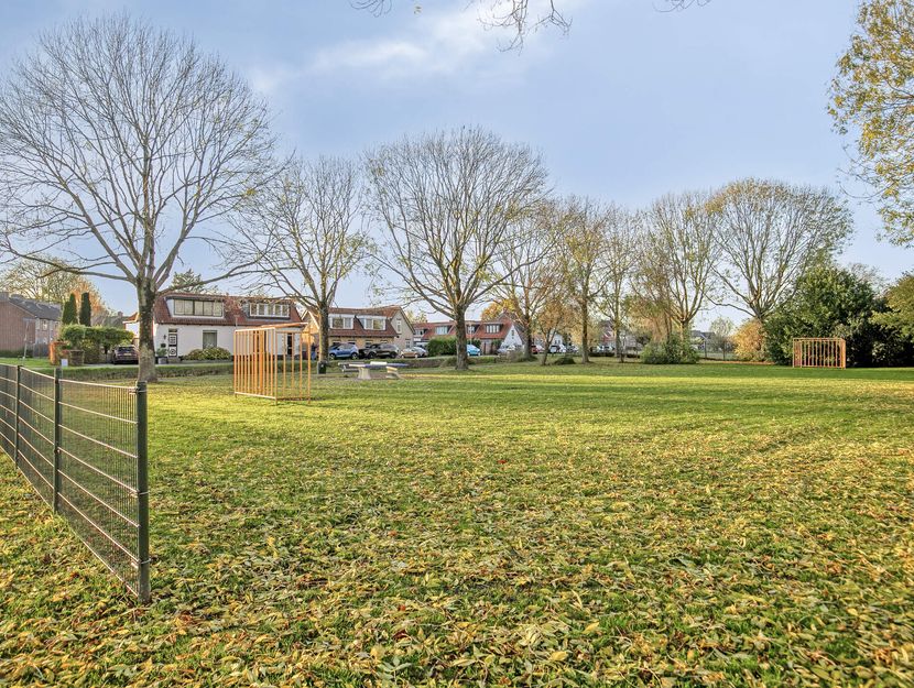 Brederodehof 49, HENDRIK-IDO-AMBACHT